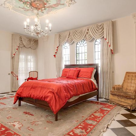 Villa De San Rafael - An Unforgettable Experience Albuquerque Luaran gambar