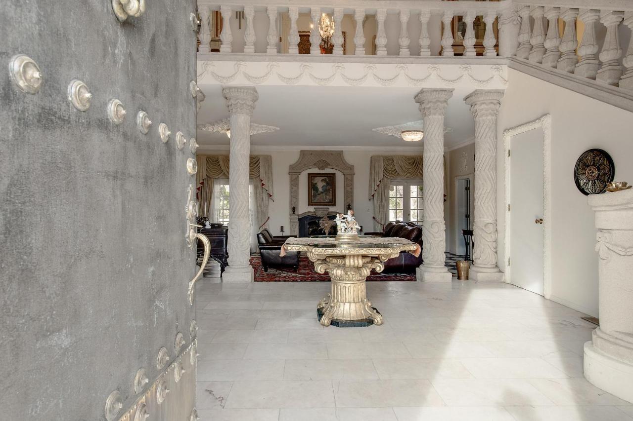 Villa De San Rafael - An Unforgettable Experience Albuquerque Luaran gambar