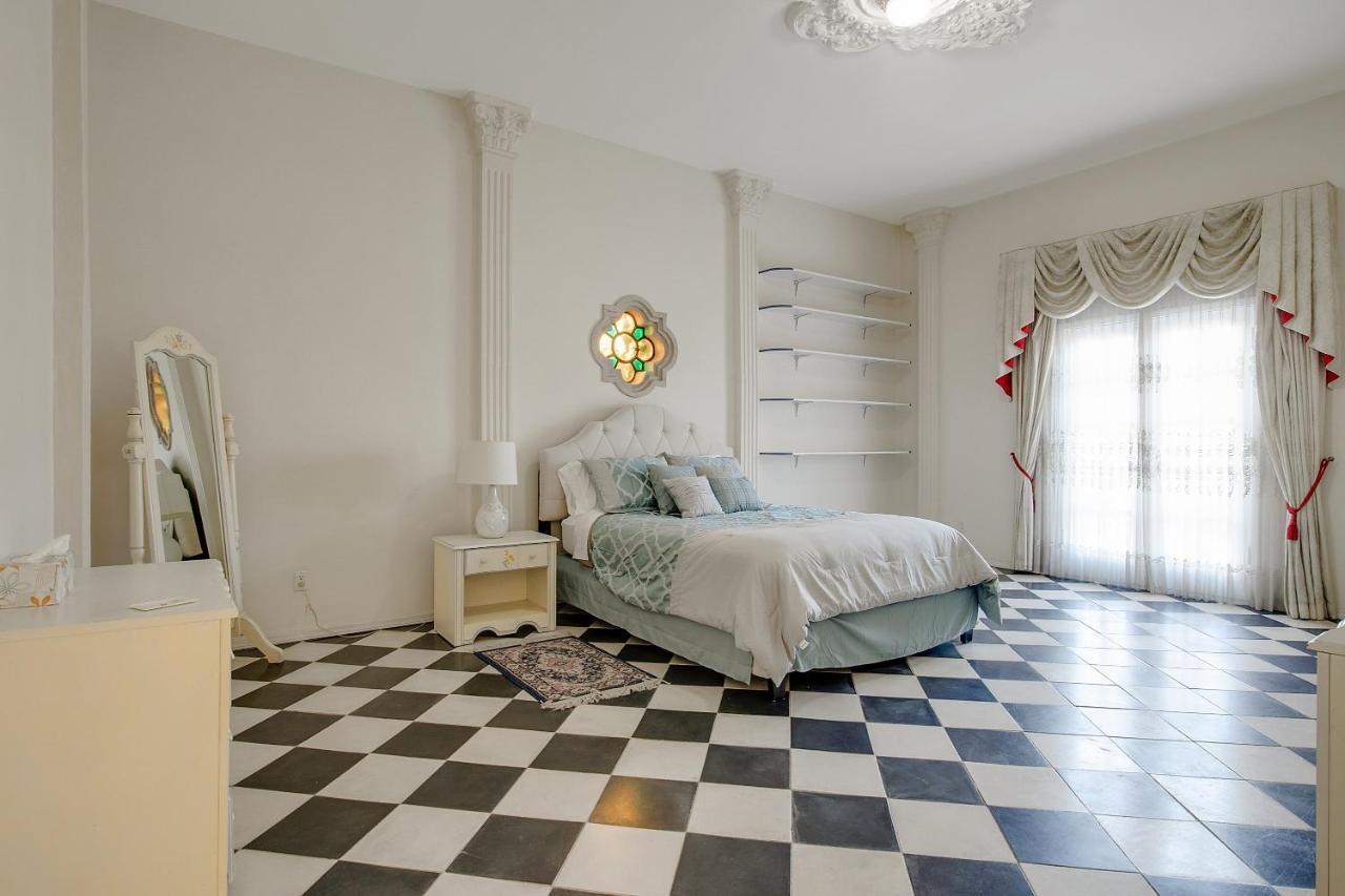 Villa De San Rafael - An Unforgettable Experience Albuquerque Luaran gambar