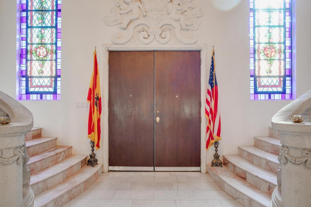 Villa De San Rafael - An Unforgettable Experience Albuquerque Luaran gambar