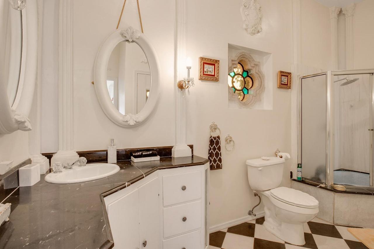 Villa De San Rafael - An Unforgettable Experience Albuquerque Luaran gambar