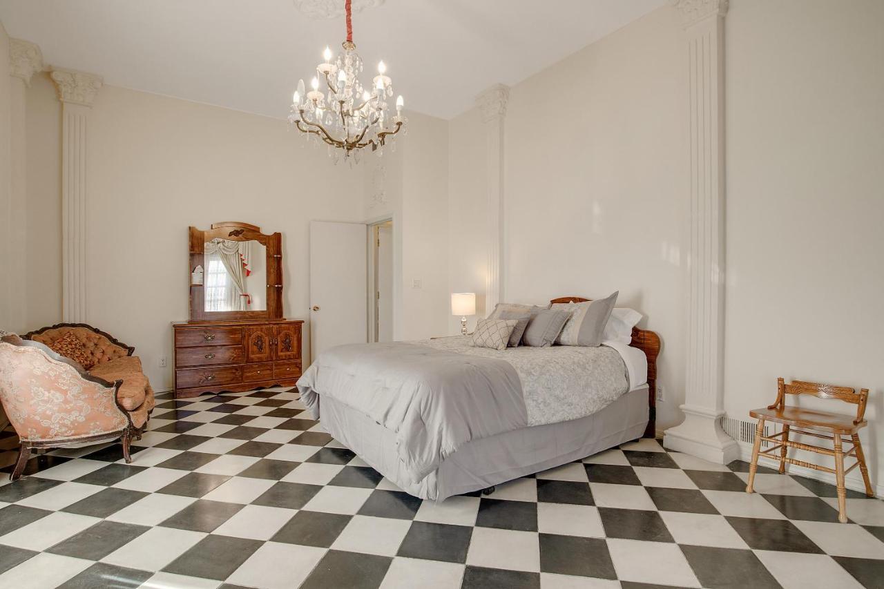 Villa De San Rafael - An Unforgettable Experience Albuquerque Luaran gambar