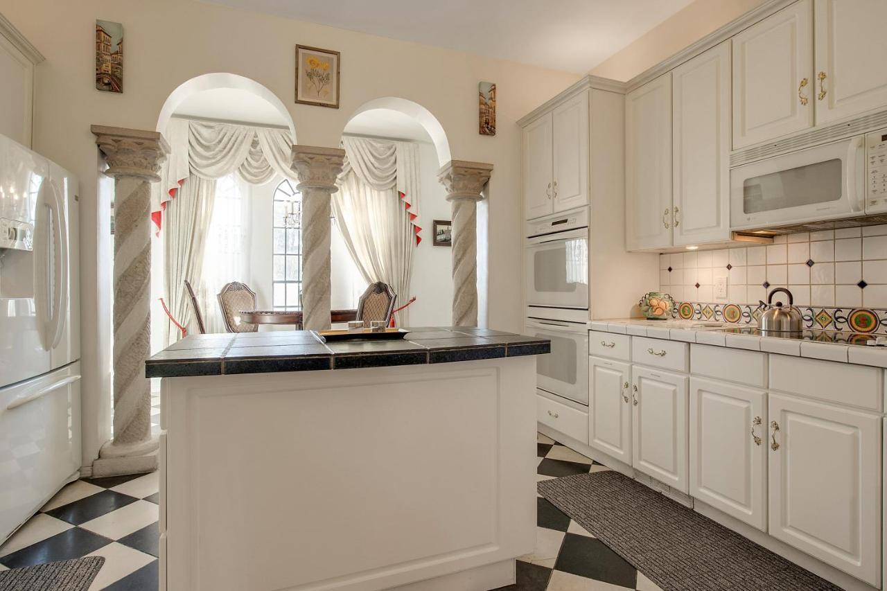Villa De San Rafael - An Unforgettable Experience Albuquerque Luaran gambar