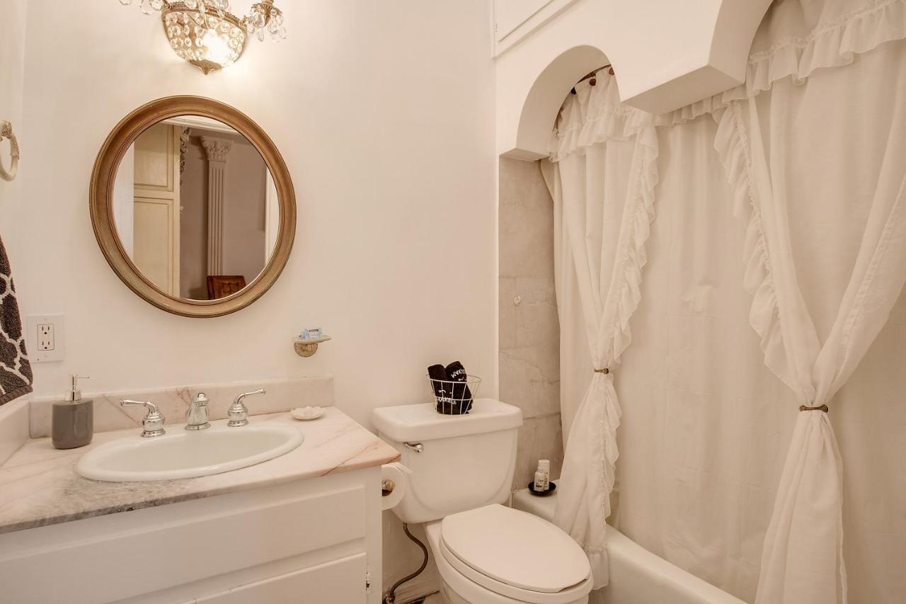 Villa De San Rafael - An Unforgettable Experience Albuquerque Luaran gambar