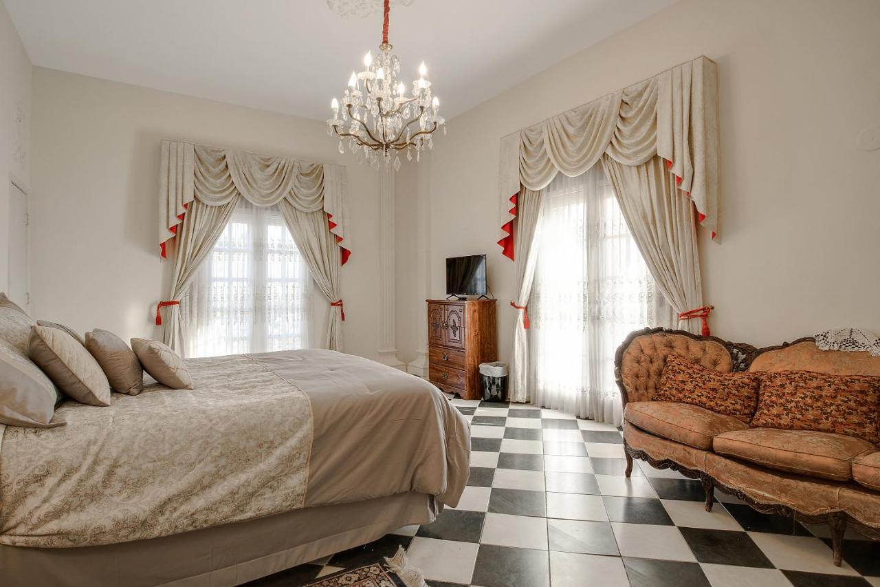 Villa De San Rafael - An Unforgettable Experience Albuquerque Luaran gambar
