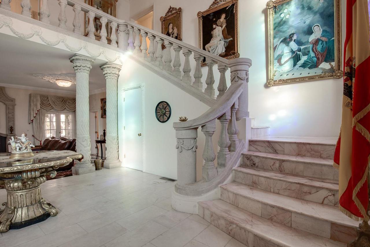 Villa De San Rafael - An Unforgettable Experience Albuquerque Luaran gambar