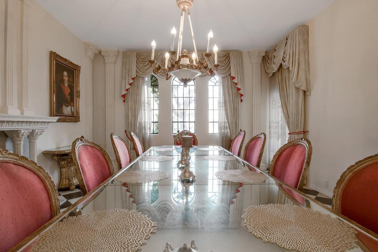 Villa De San Rafael - An Unforgettable Experience Albuquerque Luaran gambar