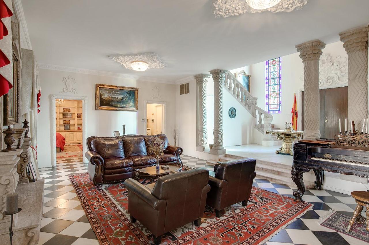 Villa De San Rafael - An Unforgettable Experience Albuquerque Luaran gambar