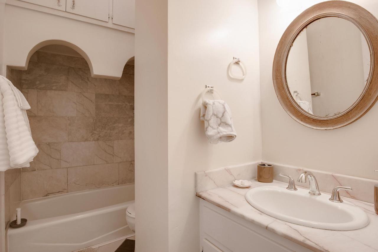 Villa De San Rafael - An Unforgettable Experience Albuquerque Luaran gambar
