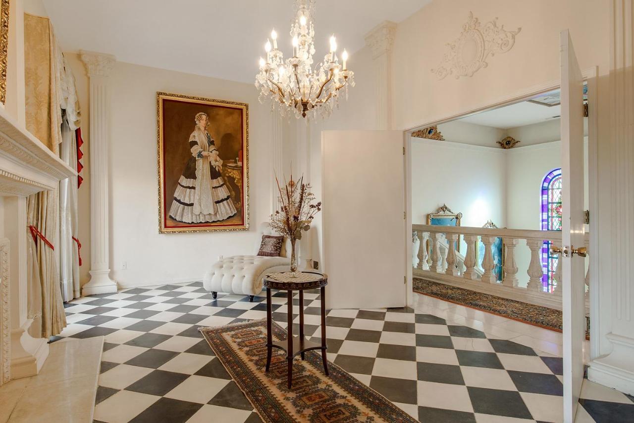 Villa De San Rafael - An Unforgettable Experience Albuquerque Luaran gambar