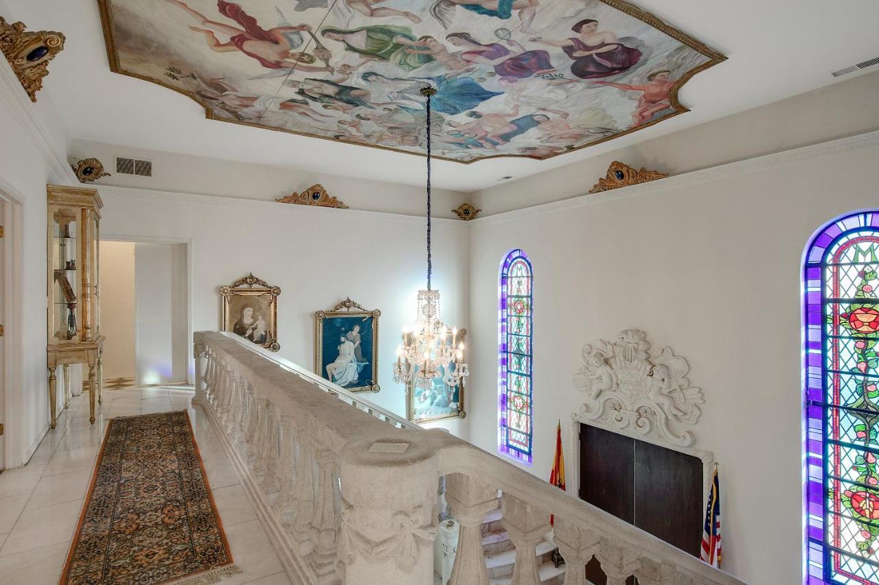 Villa De San Rafael - An Unforgettable Experience Albuquerque Luaran gambar