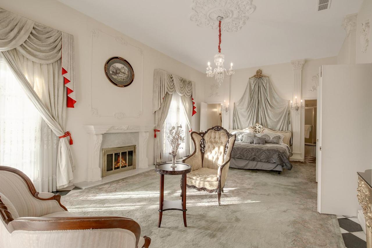Villa De San Rafael - An Unforgettable Experience Albuquerque Luaran gambar