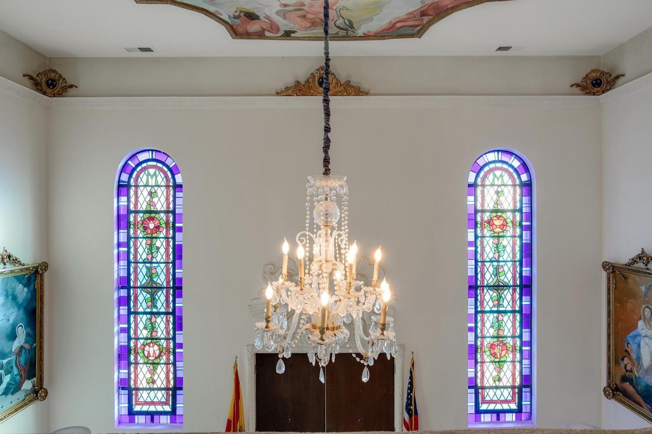 Villa De San Rafael - An Unforgettable Experience Albuquerque Luaran gambar